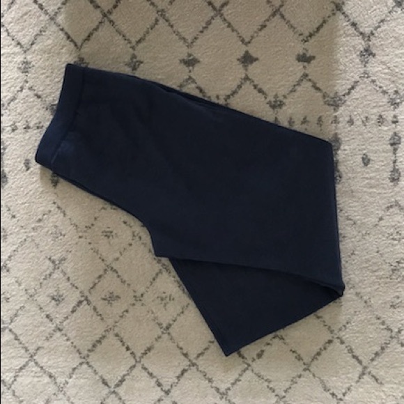 Hanes Ecosmart Track pants NWOT - Picture 4 of 4